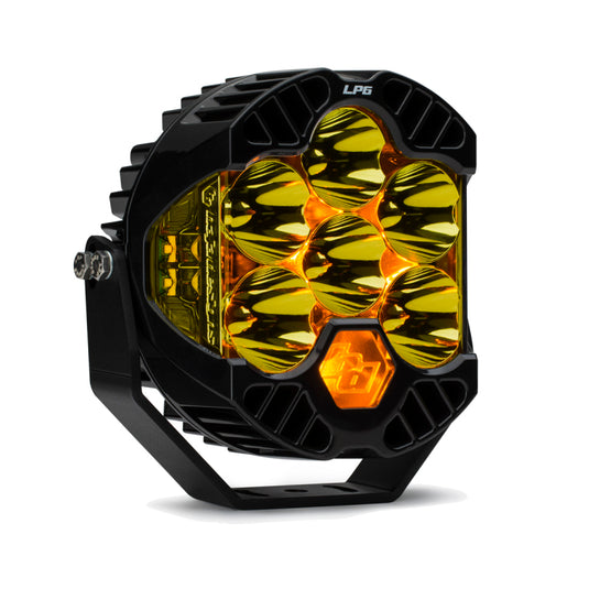 Baja Designs 270011 BAJ LP6 Lights