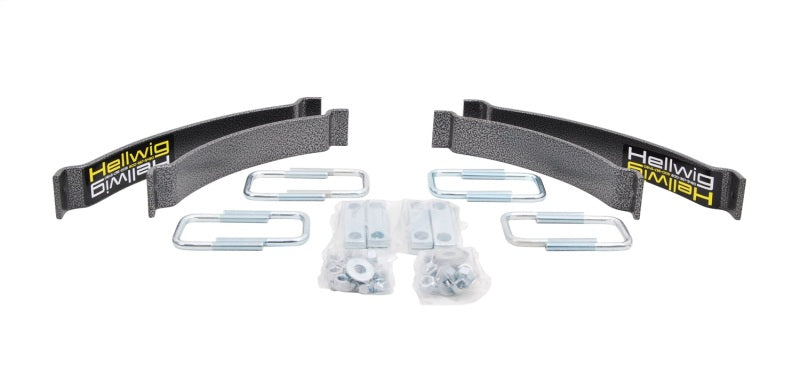 Load image into Gallery viewer, Hellwig 1250 HWG EZ-1000 Helper Spring Kits

