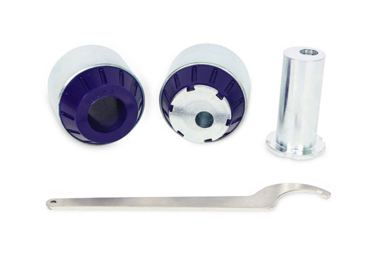 Superpro SPF5243K SPR Bushings - Radius Rods