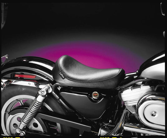 Le Pera L-856 Silhouette Solo Seat