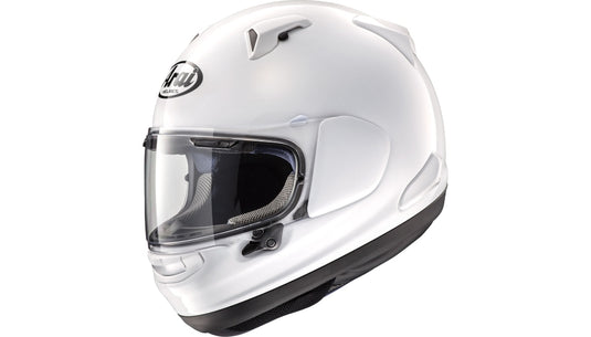 Arai Helmets Signet-X Helmet (Large, White)