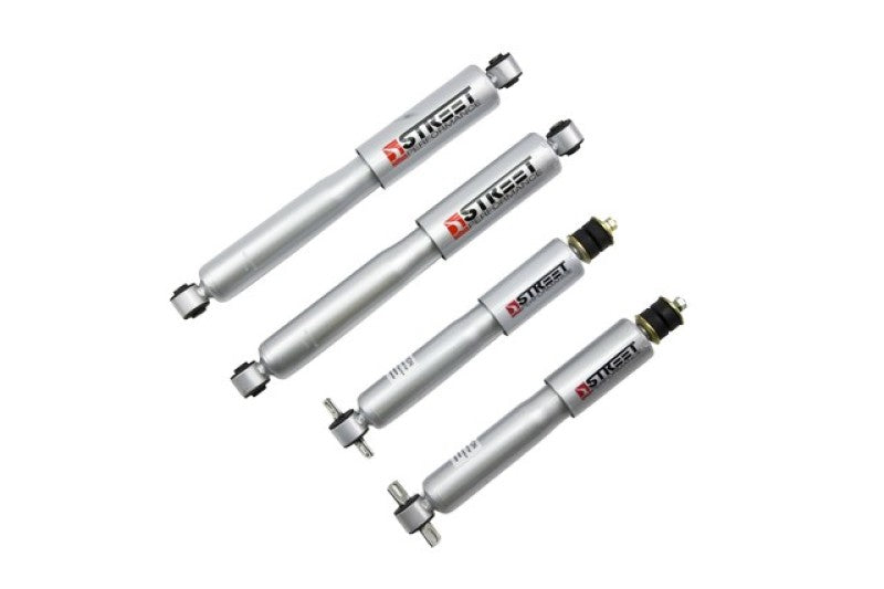 Load image into Gallery viewer, Belltech 9530 BT Street Performhock Set
