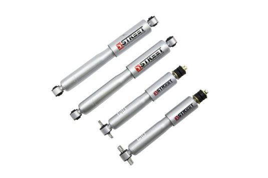 Belltech 9530 BT Street Performhock Set