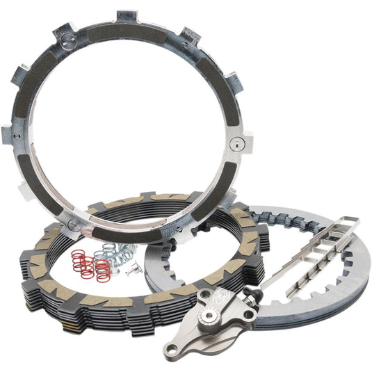Rekluse RMS-6381 Radiusx Clutch Kit