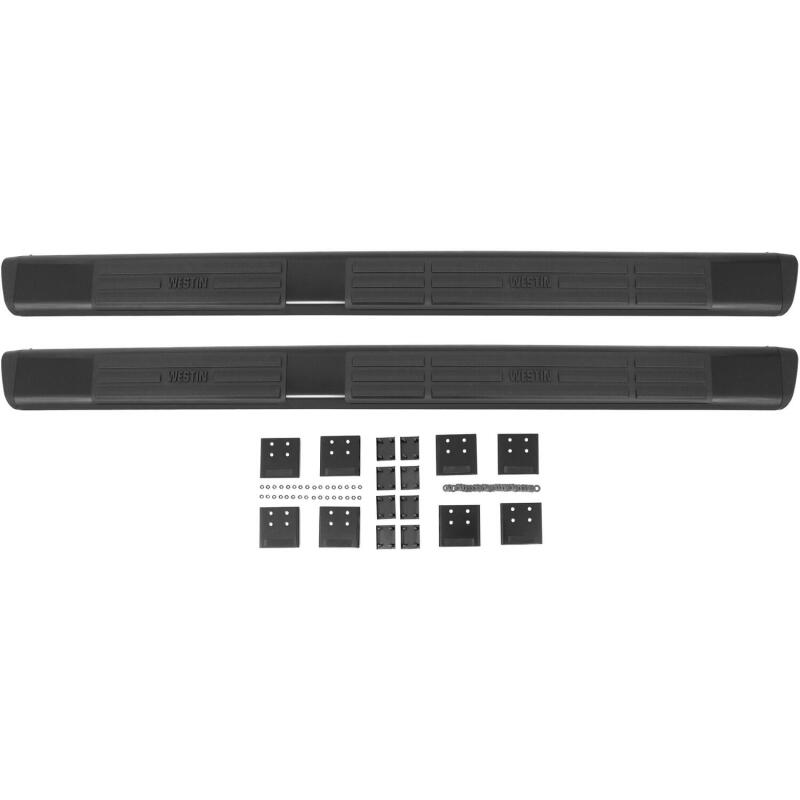 Load image into Gallery viewer, Westin 22-6025 WES Nerf Bars - Premier 6
