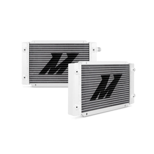 Mishimoto MMOC-19DP MM Oil Cooler - Univ