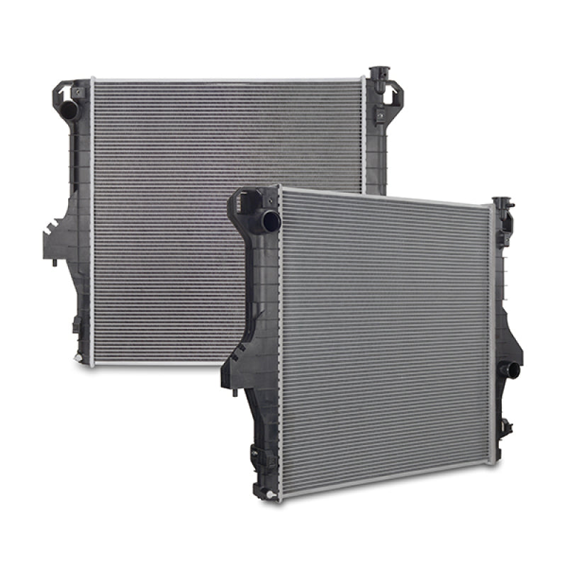 Load image into Gallery viewer, Mishimoto R2711-MT MM Radiators - Plastic
