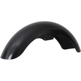 Klock Werks KWF-04-0339 Tire Hugger Series Front Fender for 16in./17in./18in./19in. Wheel - Outrider Cut