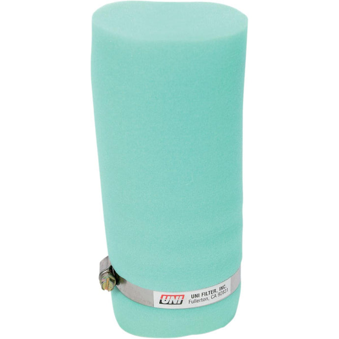 Uni U-802 Flex Core Sock Filter - 51mm I.D. x 202mm Length