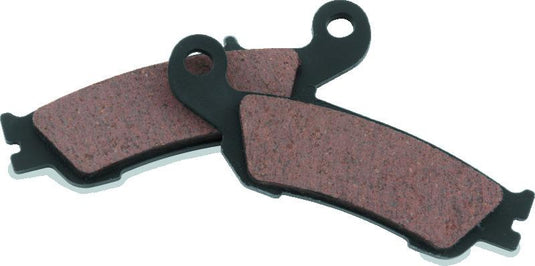 Bikemaster 961233 BKM Brake Pads
