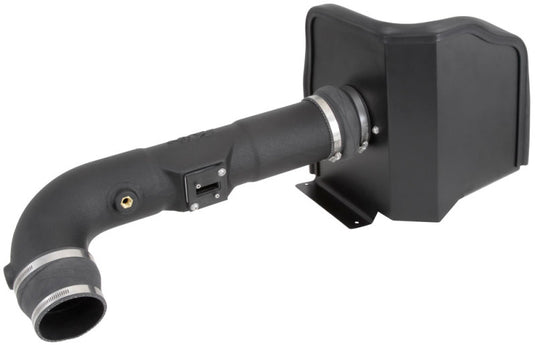 K&N Engineering 57-3082 KN 57 FIPK Air Intake 50