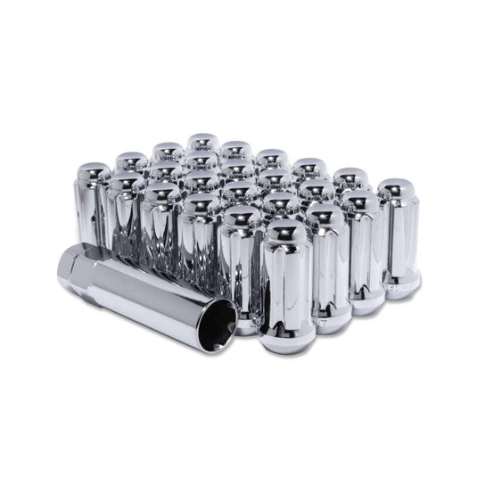 Method Wheels LK-S1415-50-32C MRW Lug Nuts