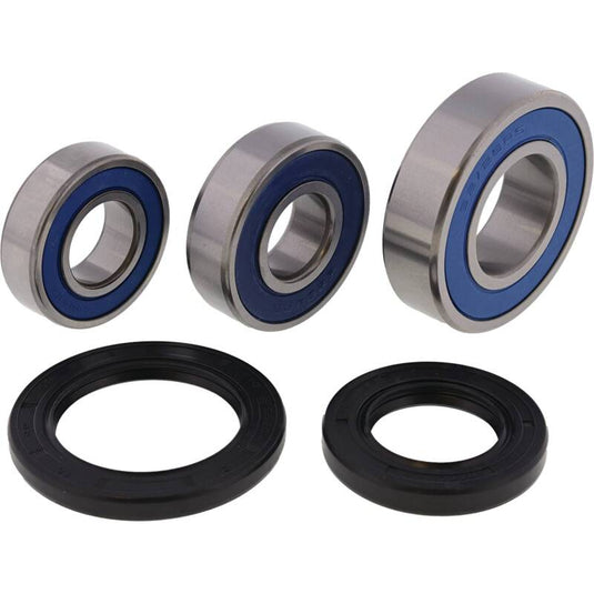 All Balls Racing 25-1703 ABR Wheel Bearing Kits