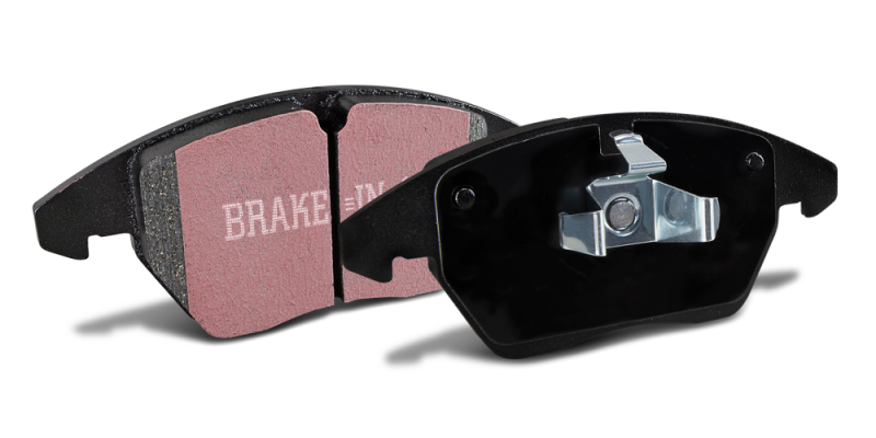 Load image into Gallery viewer, Ebc UD2433 EBC Ultimax2 Brake Pad Sets
