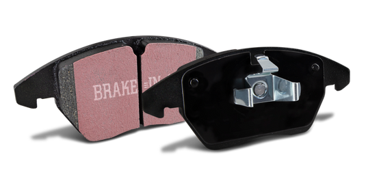 Ebc UD2433 EBC Ultimax2 Brake Pad Sets