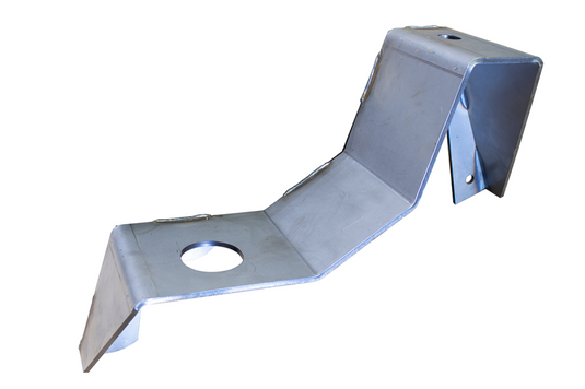 Rustbuster RB7306L RBR Cab Mount