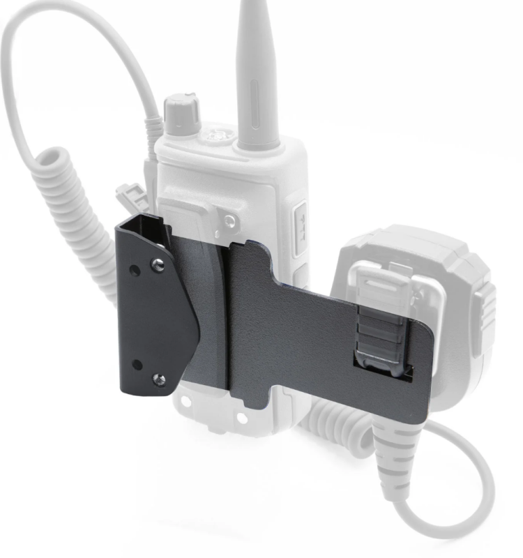 Load image into Gallery viewer, Rugged Radios MT-RH-HM RGD Radio Mounts
