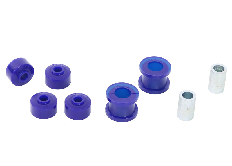 Load image into Gallery viewer, Superpro SPF1923K SPR Bushings - End Link
