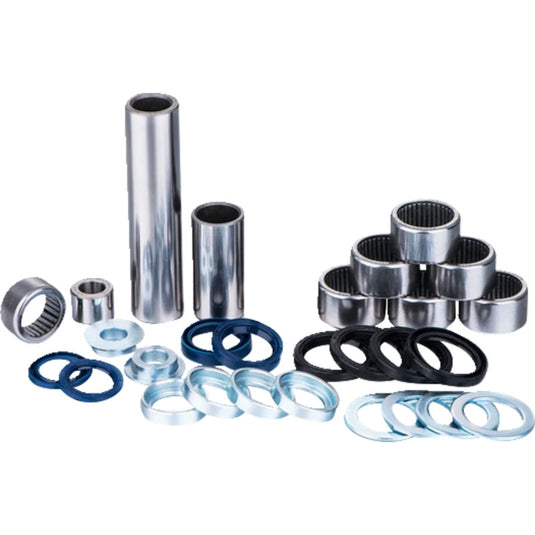 Factory-Links LRK-Y-132 Linkage Bearing Rebuild Kit