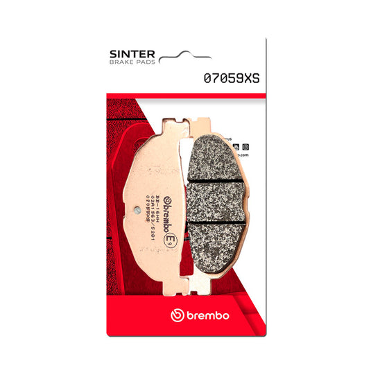 Brembo Powersports 07059XS BRE Powersport Pads