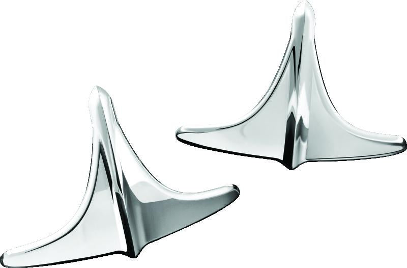 Load image into Gallery viewer, Kuryakyn 7217 KUR Fender Accents B

