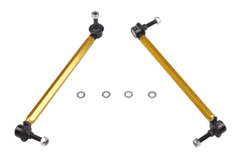 Load image into Gallery viewer, Whiteline KLC105 WL Sway Bar Links
