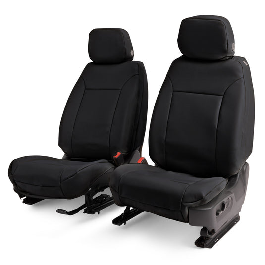 Covercraft GTC4140LTBK CVR Chevrolet Seat Covers
