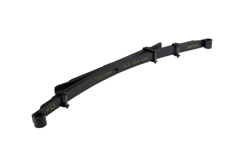 Load image into Gallery viewer, Old Man Emu CS150R ARB OME Dakar Leaf Springs

