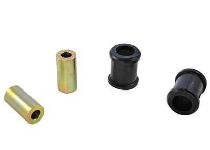 Whiteline W63390 WL Bushings - Trailing Arm