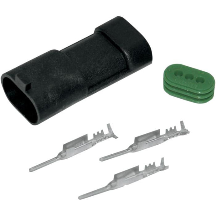 Namz NMD-410016 Mating Connector for Speedometer Sensor and Siren