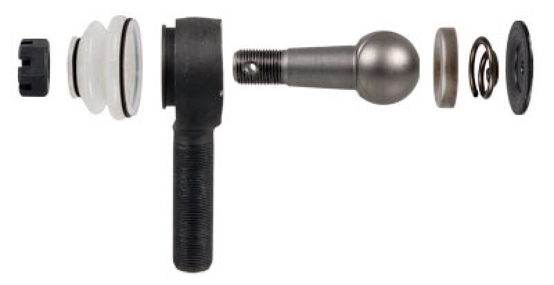 Load image into Gallery viewer, Synergy Mfg 4135-R SYN Tie Rods

