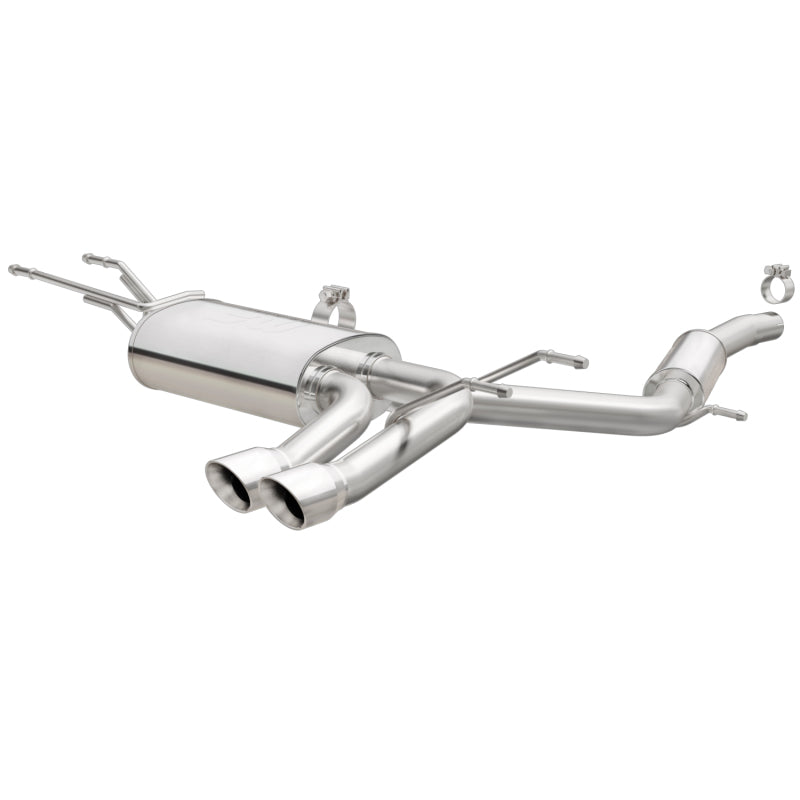 Load image into Gallery viewer, Magnaflow 19132 MAG Catback Exhaust
