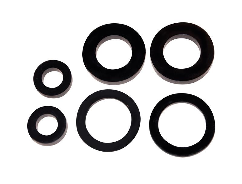 Load image into Gallery viewer, Torque Solution TS-SU-600 TQS Diff Lockdowns
