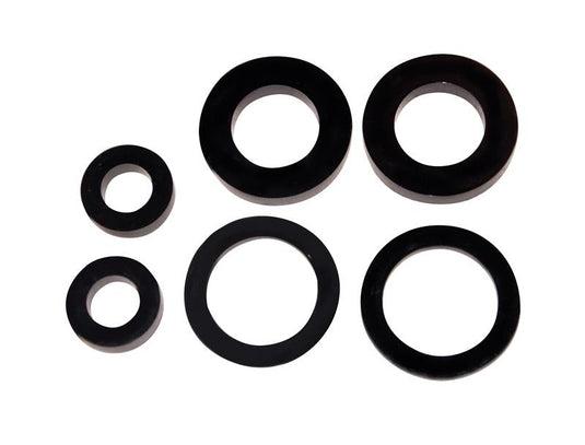 Torque Solution TS-SU-600 TQS Diff Lockdowns