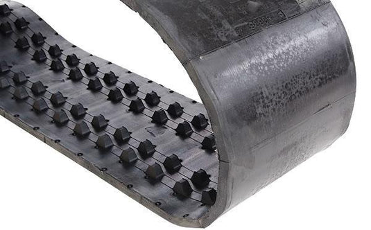 Camso 9896R Asphalt Drag Racing Tracks - 10.625in. x 128in.