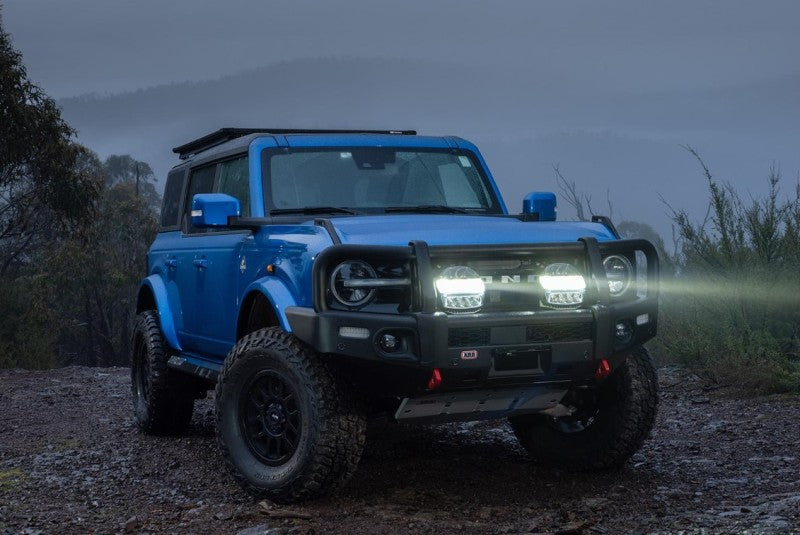Load image into Gallery viewer, Arb ARBVX17 ARB Driving Lights

