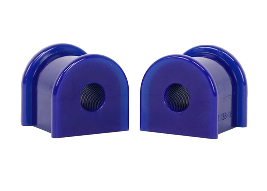 Superpro SPF1138-16K SPR Bushings - Sway Bar