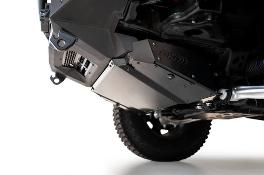 Addictive Desert Designs AC23005NA03 ADD Skid Plates