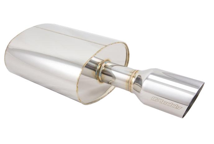 Load image into Gallery viewer, Greddy 10158208 GRE SP Exhaust
