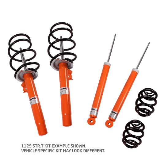 Koni 1125 1041 KON 1125 STR.T Kits