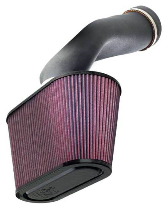 K&N Engineering 57-3035 KN 57 FIPK Air Intake 50