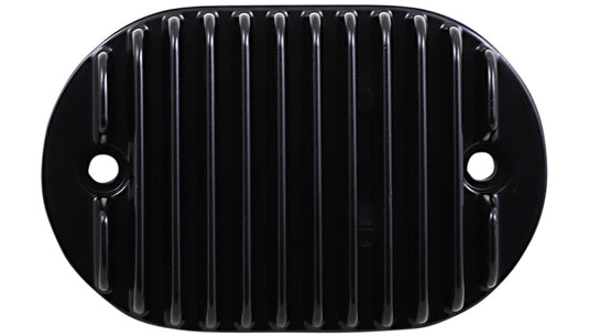 Drag Specialties 2112-1318 Solid-State Regulator - Black