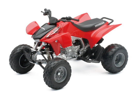 New Ray Toys 57093A NRT ATV's