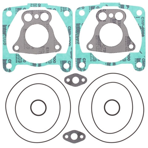 Vertex 610811 Top End Gasket Set