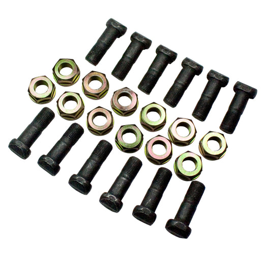 Yukon Gear & Axle MK TLC-RGBOLT YUK Minor Install Kits