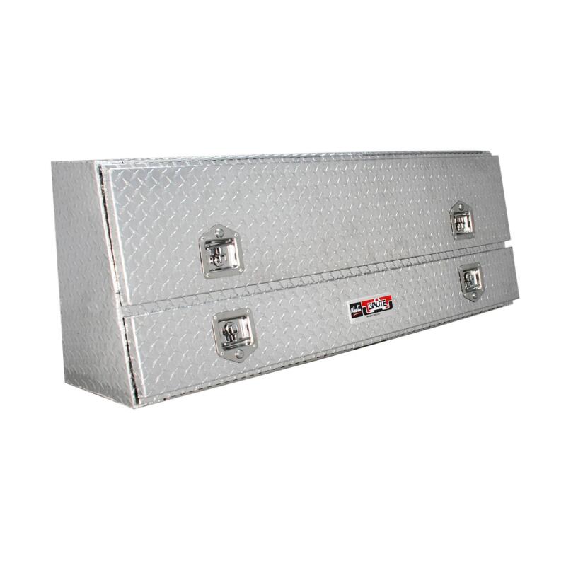 Load image into Gallery viewer, Westin 80-TBS200-72 WES Brute TopSider Tool Box
