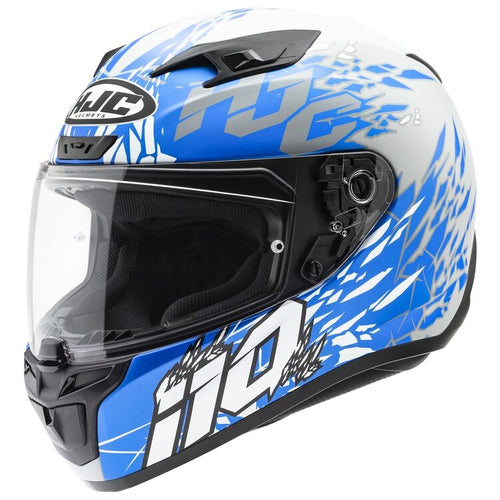 Semi-Flat Blue (MC-2SF)
