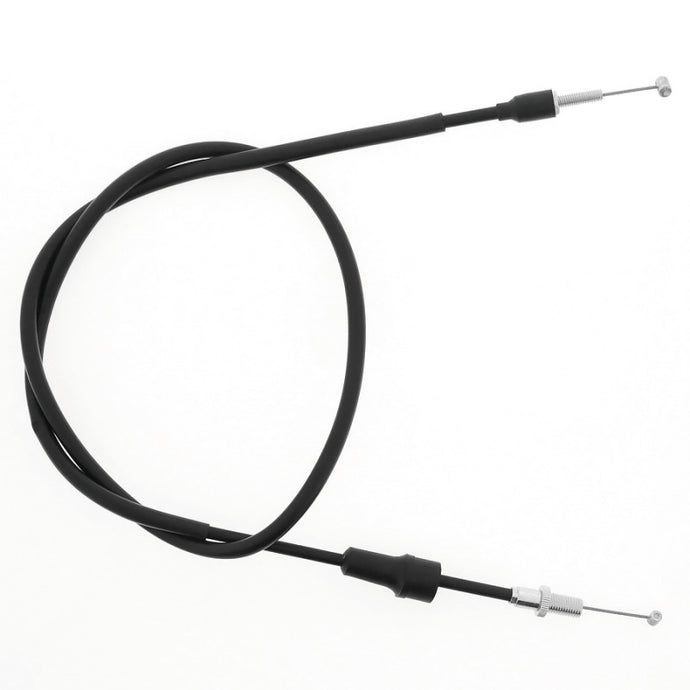 Quadboss 414858 QBS Throttle Cables