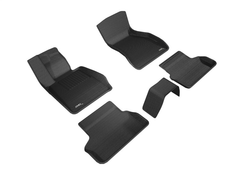 Load image into Gallery viewer, 3D Maxpider L1BM08401509 ACE Kagu - Combo - Black
