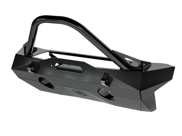 Icon 25244 ICO Impact Bumpers